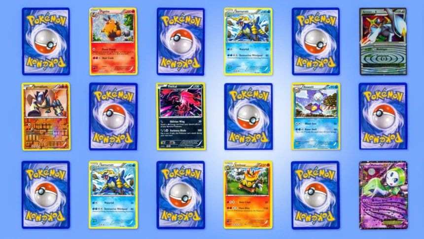 Sam Kiki Launches Tilt Rips After Pokémon Cards Hit Record Prices