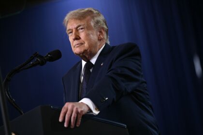 The White House’s Aliens.gov Site Brags That ICE Arrested More Than 700 US Citizens