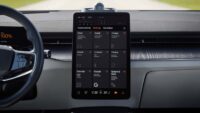 ‘We Will Do Buttons:’ Polestar Promises More Physical Controls In Future Models
