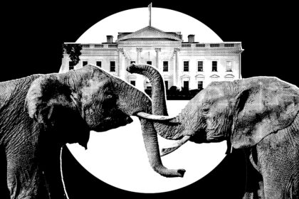 It’s Officially Election Season in Trumpworld