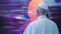 Magnifica Humanitas Will Be the Pope’s Bid for Human Dignity in the Age of AI