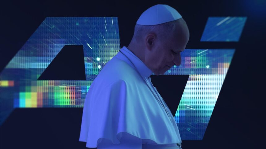 Pope Leo’s AI Encyclical Has Landed. It Offers Wisdom for Big Tech, Governments and You