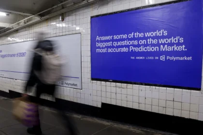 Prediction Markets Promise Easy Money, But a New Investigation Shows Most Users Are Losing