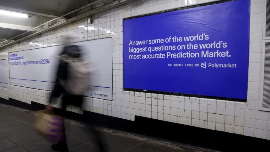 Prediction Markets Promise Easy Money, But a New Investigation Shows Most Users Are Losing