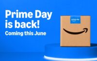 Amazon Moves Prime Day to June: What to Know About the (Now Earlier) Annual Shopping Event