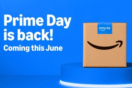 Amazon Moves Prime Day to June: What to Know About the (Now Earlier) Annual Shopping Event