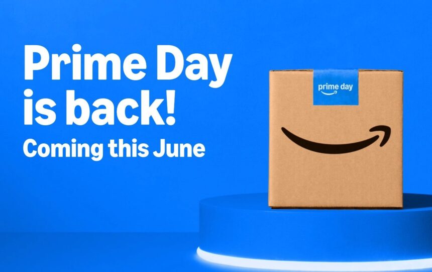 Amazon Moves Prime Day to June: What to Know About the (Now Earlier) Annual Shopping Event