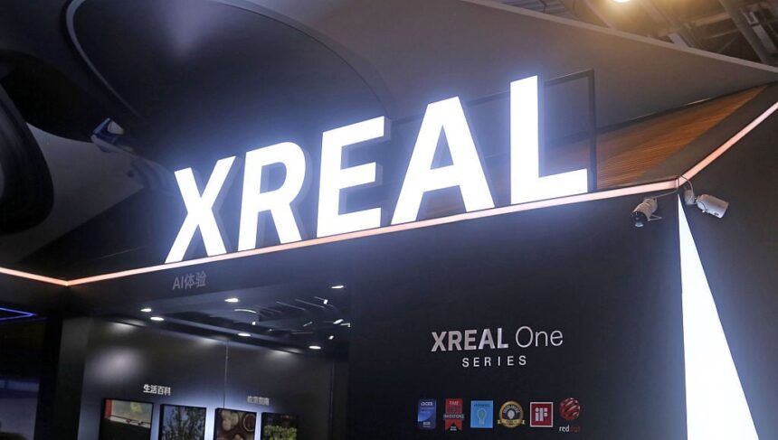 Project Aura: Everything to know about Xreal’s Android XR glasses