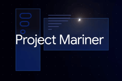 Google shuts down Project Mariner