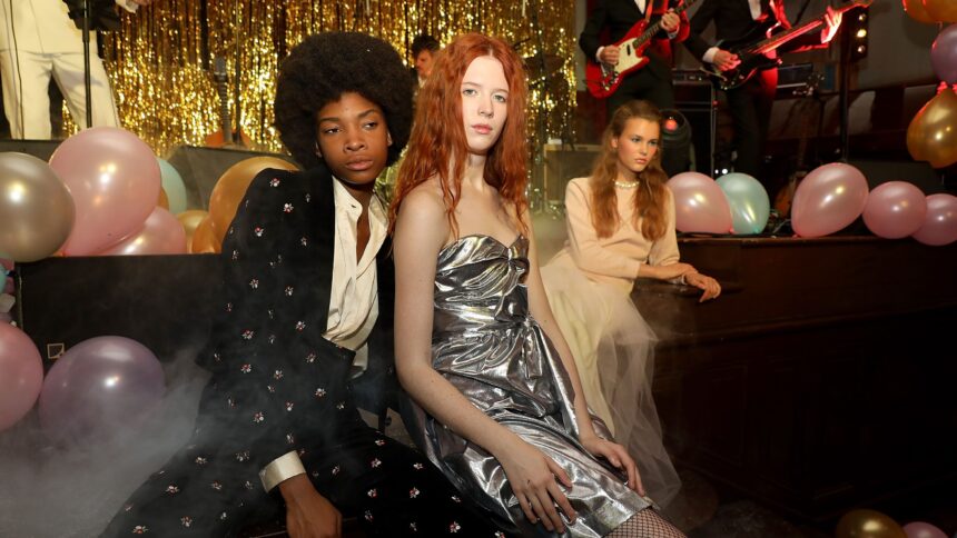 Why Brands Should Go to Prom