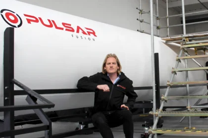 This Space Founder Plans to Do What Even Elon Musk Hasn’t Tried. It’s a Masterclass in Small Business Thinking