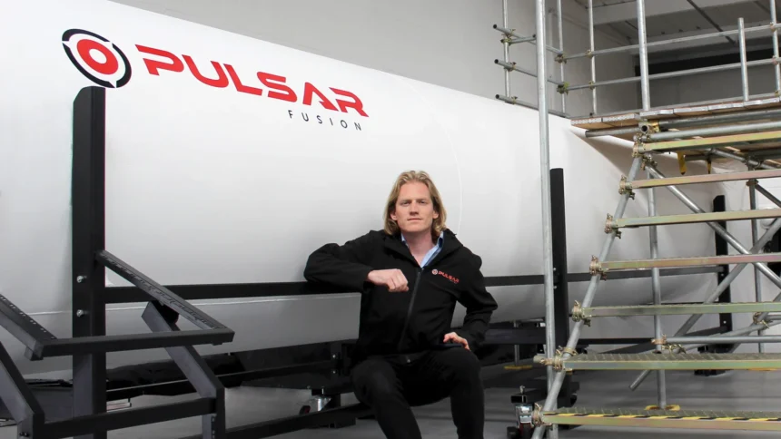 This Space Founder Plans to Do What Even Elon Musk Hasn’t Tried. It’s a Masterclass in Small Business Thinking