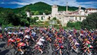 Freed from the July calendar crush, the women’s Giro is stepping into the spotlight