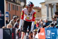 ‘Bike racing isn’t on paper’ – Even without ideal preparation, GC hope Derek Gee-West looks to thrive in the brutal attrition of the Giro d’Italia