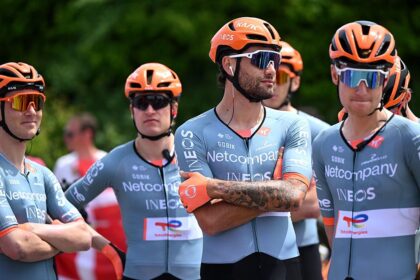 ‘We’re going back to market’ – Ineos ready to drop title sponsorship role to bring on second partner alongside Netcompany