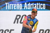 ‘I’m a little more motivated’ – Jonathan Milan eyes first lead in Giro d’Italia on Friday in rare opportunity for sprinters and a grasp of jersey with home connection