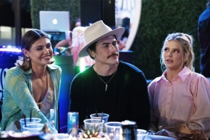 A Tale of Two Reality TV Scandals: How Summer House Compares to Vanderpump Rules’ Scandoval