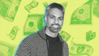 Money Guru Ramit Sethi: The Best Time to Give Your Kids Money Is Not When You Die 