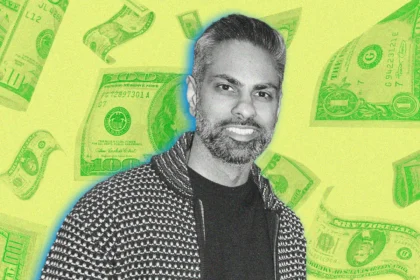 Money Guru Ramit Sethi: The Best Time to Give Your Kids Money Is Not When You Die 