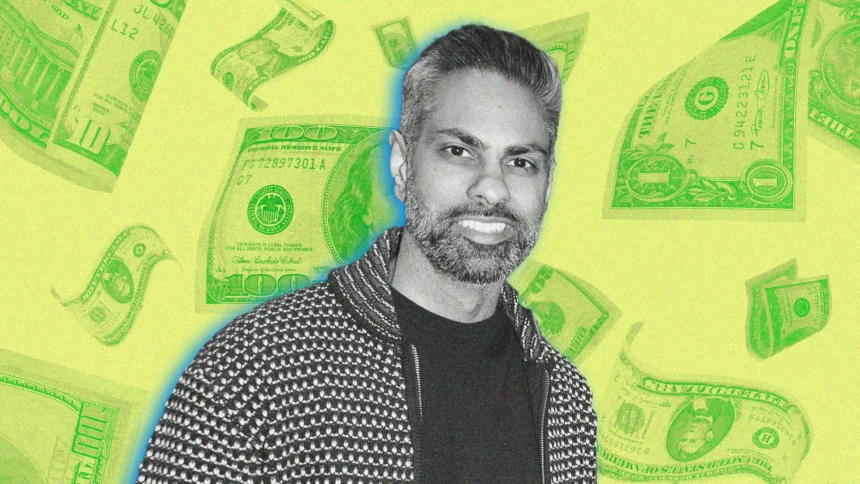Money Guru Ramit Sethi: The Best Time to Give Your Kids Money Is Not When You Die 