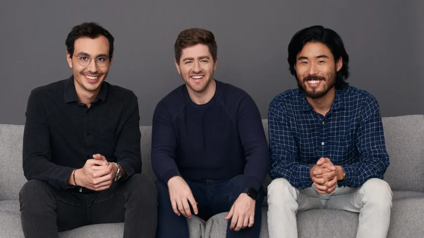 This  Billion Silicon Valley Unicorn Is Becoming an Unexpected Founder Factory