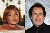 Da’Vine Joy Randolph and Demián Bichir to Star in Álex de la Iglesia’s Action-Thriller ‘Hold the Devil’ From ‘Black Doves’ Writer Joe Barton (EXCLUSIVE)