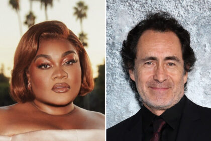 Da’Vine Joy Randolph and Demián Bichir to Star in Álex de la Iglesia’s Action-Thriller ‘Hold the Devil’ From ‘Black Doves’ Writer Joe Barton (EXCLUSIVE)