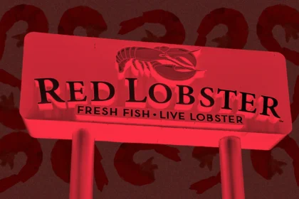 Red Lobster Tried to Give Customers More and Lost Millions