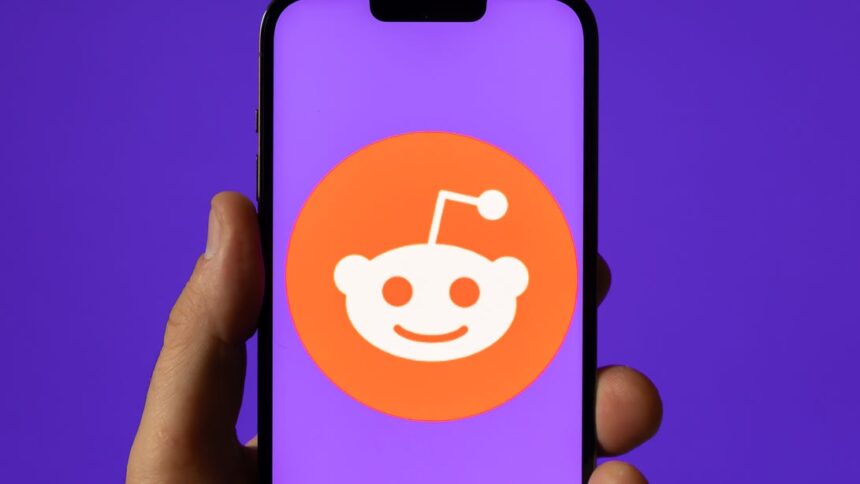 Reddit Is Blocking Some Users From Its Mobile Website. Here’s How to Get In