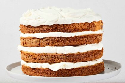 Reese Witherspoon Promises Her Cake Has the “Lightest” Layers with “Airy Clouds” of Frosting (and She’s Right!)
