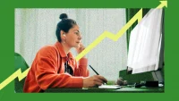 Boss Still Skeptical of Remote Work? Show Them These Productivity Statistics