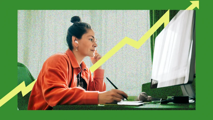 Boss Still Skeptical of Remote Work? Show Them These Productivity Statistics