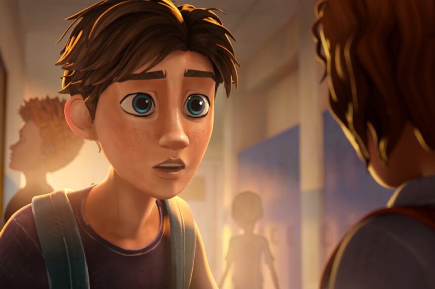 Lightcraft’s Upcoming Animated Feature ‘Wonderland’ Expanding Into TV With Louis Serkis Leading Voice Cast (EXCLUSIVE)