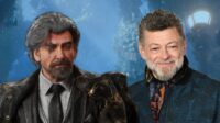 Clair Obscur and Lord of the Rings actor Andy Serkis says Hollywood snobbery towards video games is changing