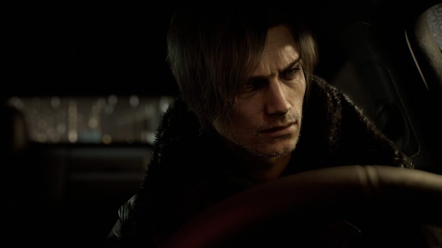 ‘Resident Evil: Requiem’ gets a cool and free new mode, out now