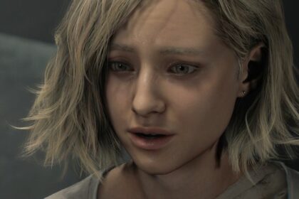 After DLSS 5 furore, Resident Evil Requiem director says fan criticism of Grace Ashcroft’s AI-powered makeover means team ‘got her design right’