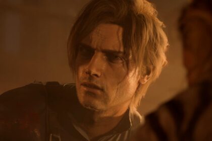 “Who knows, we could bring him back when he’s 70” – Resident Evil Requiem director reckons Leon’s got what it takes to last