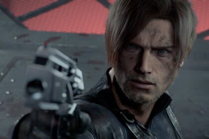 The big Resident Evil Requiem interview: how Capcom made a modern horror classic