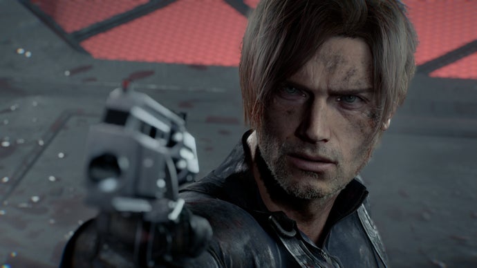 The big Resident Evil Requiem interview: how Capcom made a modern horror classic