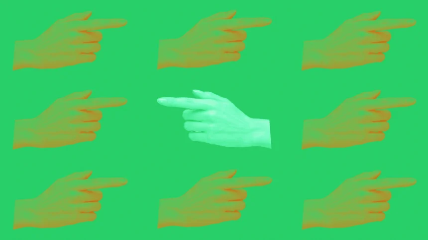 Why Resistance to Change Isn’t the Real Problem