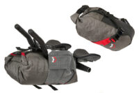 Revelate Designs FKT Series, Updated Pitchfork, and New Ultra Shrew