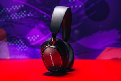 Review: Bowers & Wilkins PX8 S2 are the best headphones you (probably) can’t afford