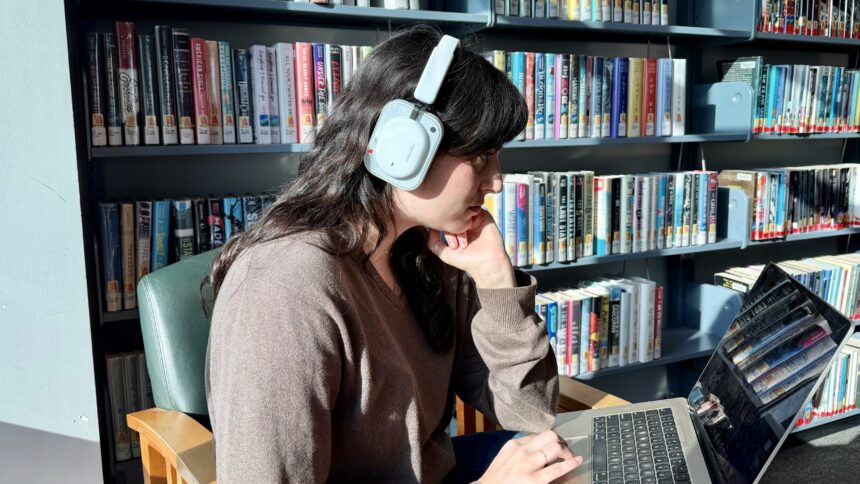 Review: The Nothing Headphone (a) are the best headphones from the brand yet