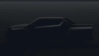 This New Pickup Promises To Be The ‘Ultimate Tactical Off-Road Truck’