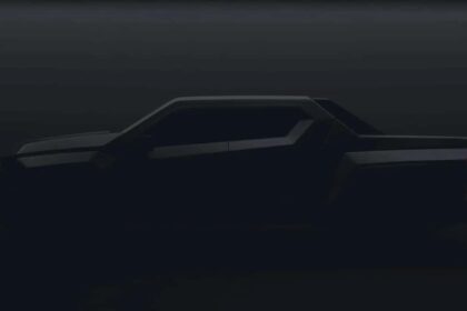 This New Pickup Promises To Be The ‘Ultimate Tactical Off-Road Truck’
