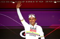 ‘It’s about having nothing to lose’ – Liberated by their bad luck, just how many stages can ruthless five-man UAE Team Emirates-XRG win at Giro d’Italia?