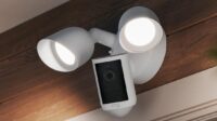 Ring Brings Its Retinal 2K Resolution to Spotlight and Floodlight Cameras