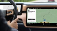 Rivian’s New AI Assistant Knows What You Mean, Not Just What You Say