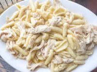 The One-Pot Rotisserie Chicken Dinner I Make on Repeat