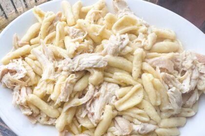 The One-Pot Rotisserie Chicken Dinner I Make on Repeat